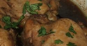 Normal Chicken