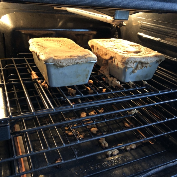 Ezekiel Bread