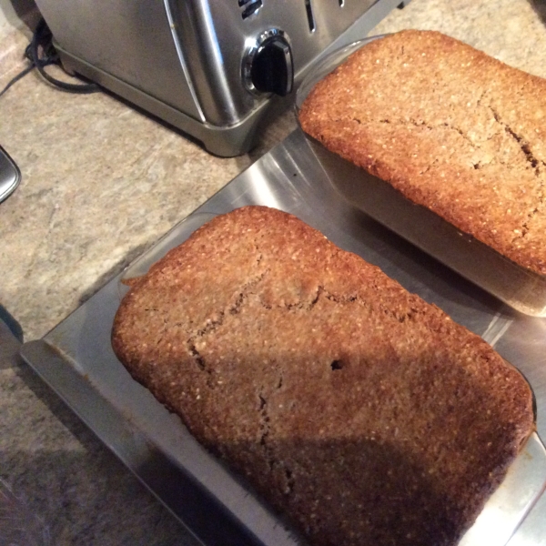 Ezekiel Bread