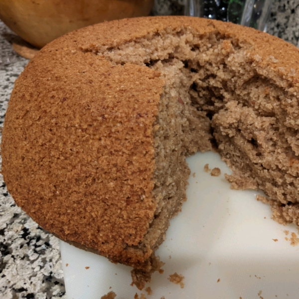 Ezekiel Bread