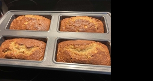 Banana Bread