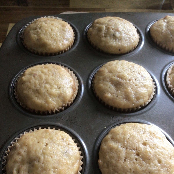 Banana Bread