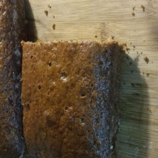 Banana Bread