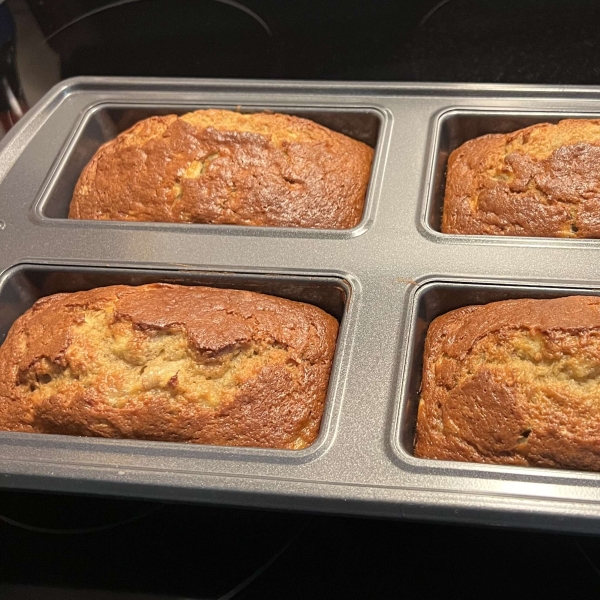 Banana Bread