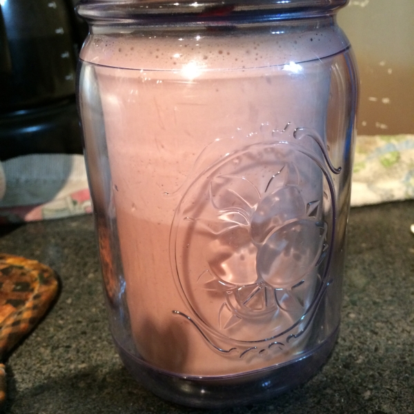 Iced Coffee
