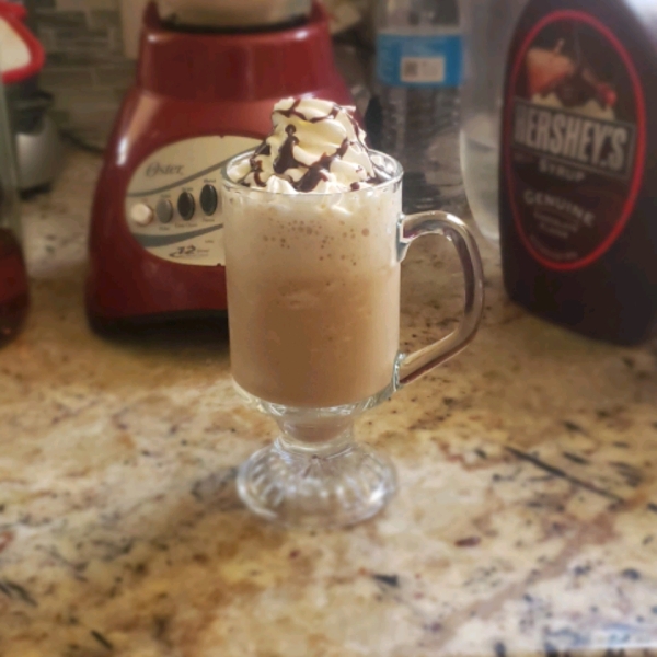 Iced Coffee