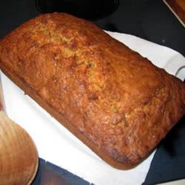 Zucchini Bread V