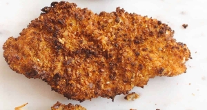 Air Fryer Honey Chicken