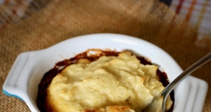 Meatless Shepherd's Pie