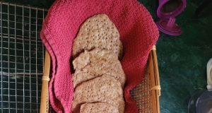 Matzah