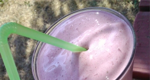 Hurricane Smoothie
