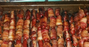 Brown Sugar Smokies