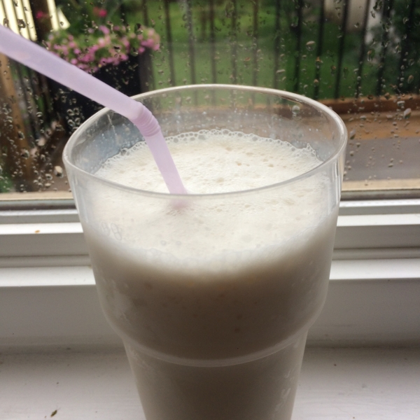 Vanilla Milkshake II