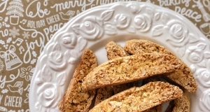 Cantuccini