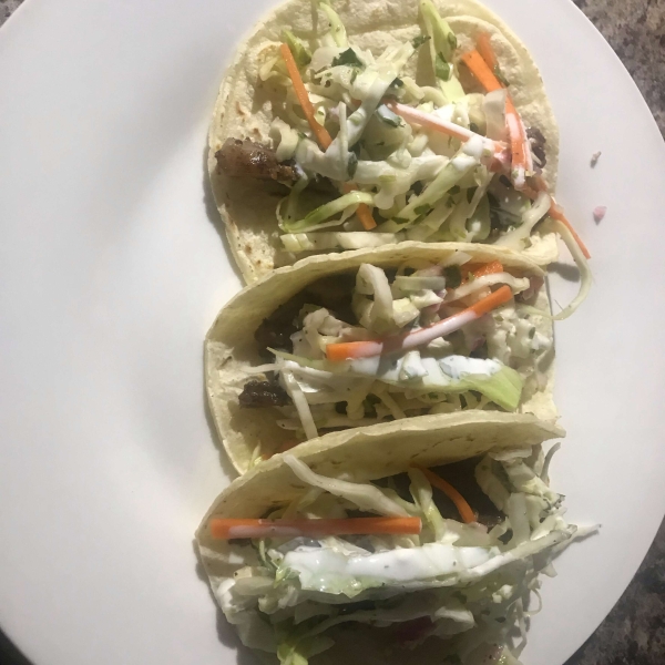 Greek Flank Steak and Veggie Salad
