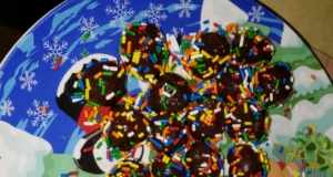 Brigadeiro Chocolate Delights