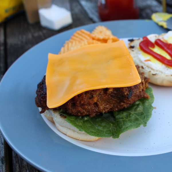 Mo Bro's Burgers