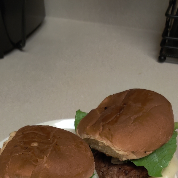 Mo Bro's Burgers