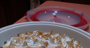 Foolproof Swiss Meringue