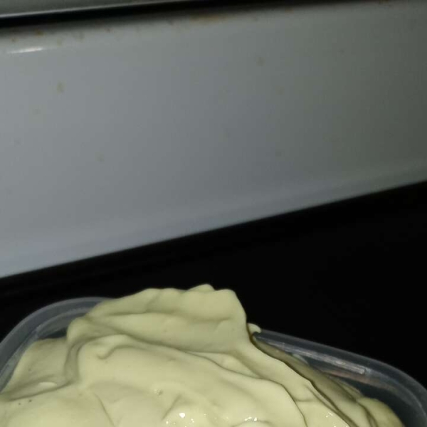 Avocado Dressing