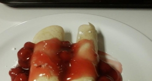 Easy Delicious Crepes