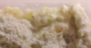 Pineapple Slaw
