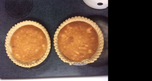 Mimi's Southern Sweet Potato Pie