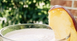 Peach Lemonade