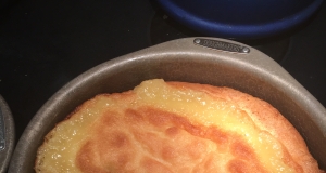 Gooey Butter Cake IV