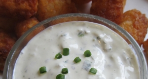 Glenn's Jalapeno Sauce