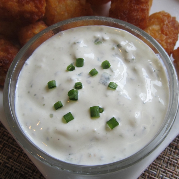 Glenn's Jalapeno Sauce