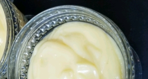 Almond Custard Filling