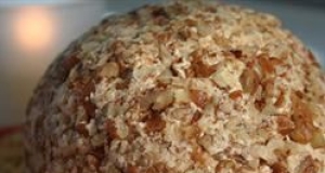 Pecan Salmon Roll