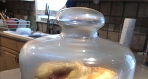 Guava Cuban Pastry (Pastelito de Guayaba)