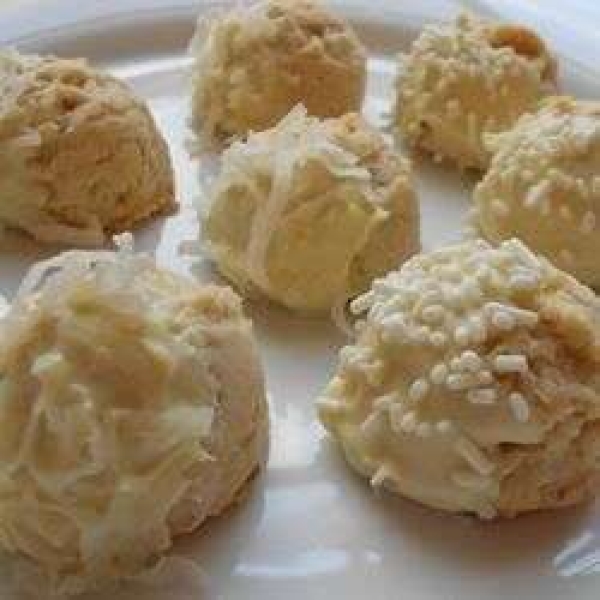 Pennsylvania Snow Drops