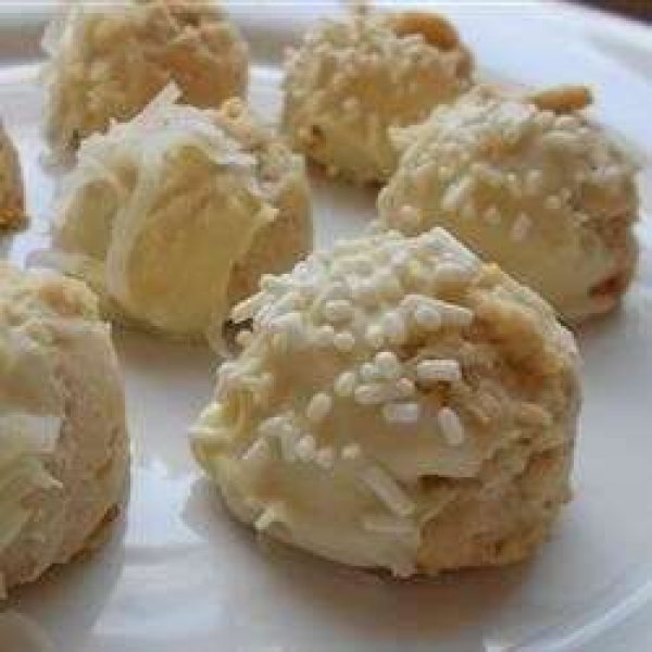 Pennsylvania Snow Drops