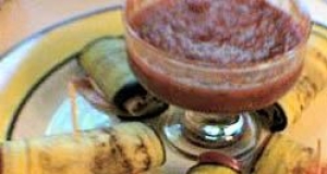 Eggplant Rollati Appetizer