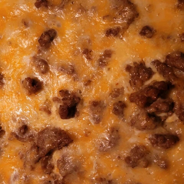 Sausage Brunch Casserole