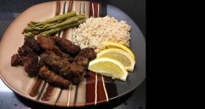 Chicken Fried Steak Cuban Style