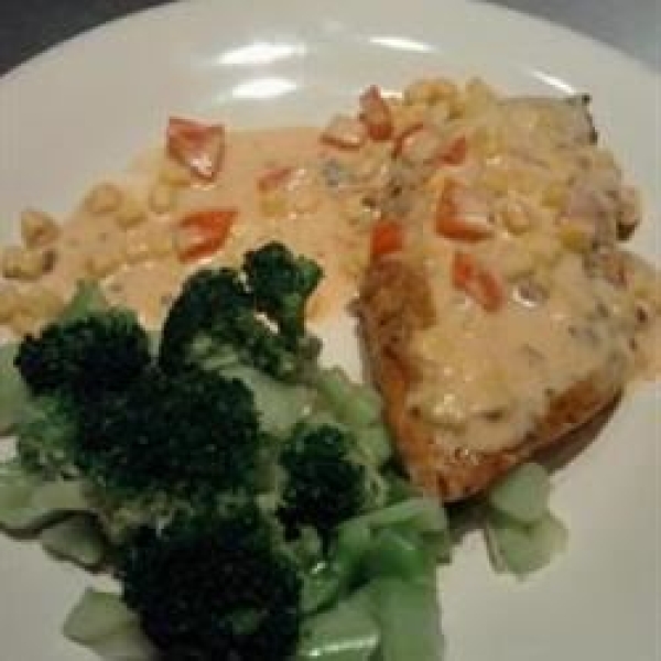 Chipotle Chicken