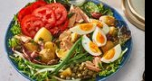 Salad Niçoise