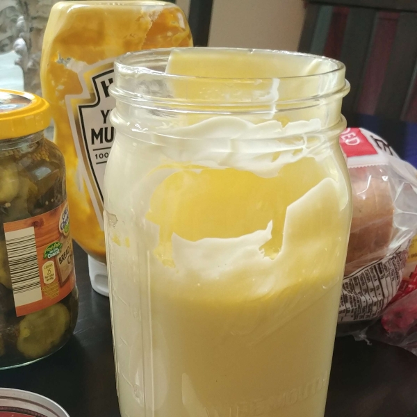 Easy Homemade Olive Oil Mayonnaise