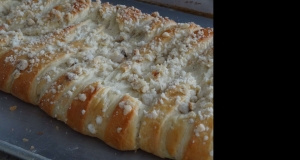 Aunt Judy's Christmas Bread