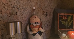 Grand Marnier Soufflé