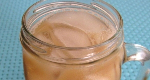 Coffee Flavored Liqueur II