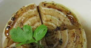 Maryellen's Baked Onions