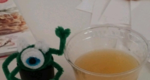 Voodoo Punch