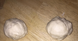 Sweet Communion Bread