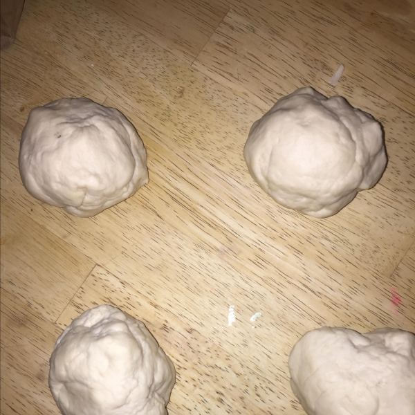 Sweet Communion Bread