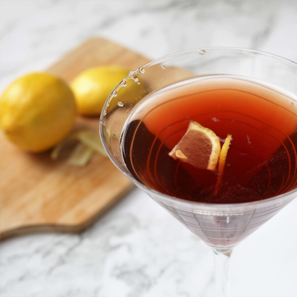 Pomacello Martini
